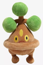 Jazwares Pokemon Plushie Bonsly