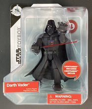 Disney Star Wars Toybox Darth Vader