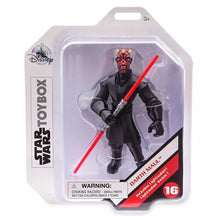 Disney Star Wars Toybox Darth Maul