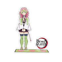 Demon Slayer Mitsuri Kanroji Acryl