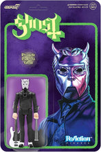 ReAction Figures Ghost Prequelle Nameless Ghoul