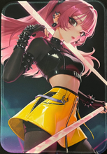 RUGFIENDZ Mouse Pads