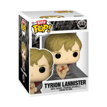 Funko Bitty POP! Game of Thrones the Iron Anniversary Tyrion Lannister