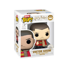 Funko Bitty POP! Harry Potter Viktor Krum