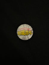 Danger Button Single