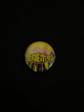 Danger Button Single