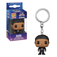 Pocket POP! Keychain Space Jam A New Legacy Dom