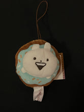 Kiddleton Donut Mascot Plush [Blue]