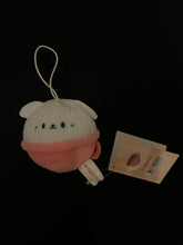 Kiddleton Matcha Lattes Mascot Plush [Pink]