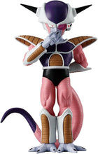 Bandai Solid Edge Works Dragon Ball Z Frieza The Full