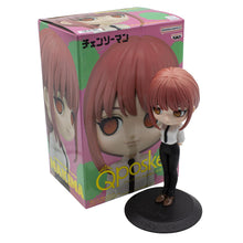 Qposket Chainsaw Man Makima
