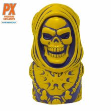 Masters of the Universe Skeletor Ceramic Tiki Mug [PX Previews Exclusive San Diego Comic Con 2021, Limited to 500]