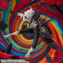 Figurizma Dandadan Okarun (Transformation)