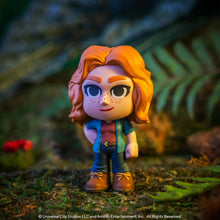Loose Funko Mystery Minis Jurassic World Dominion Claire