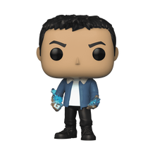 Loose Funko POP! Marvel Ms. Marvel Kamran