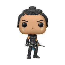 Loose Funko POP! Marvel Thor Ragnarok Valkyrie