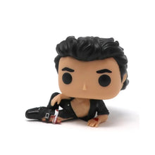 Loose Funko POP! Movies Jurassic Park 25th Anniversary Dr. Ian Malcom