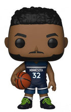 Funko POP! Basketball Minnesota Timberwolves Karl-Anthony Towns
