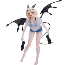 Debby the Corsifa is Emulos Debby the Corsifa swimsuit ver. Luminasta figure