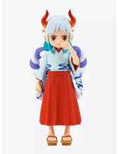 Banpresto One Piece DXF The Grandline Children Wano Country Yamato (Vol. 3) Figure