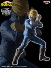 BanPresto - My Hero Academia - The Amazing Heroes Vol. 26 - Best Jeanist