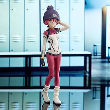 Banpresto - Mobile Suit Gundam GQuuuuuuX - Amate Yuzuriha (Pilot Suit ver.) Figure