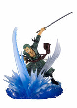 Bandai Figuarts Zero One Piece Roronoa Zoro Figure
