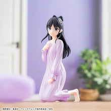 Sega Figure Nemu Miyao Witch Watch Yumemirize