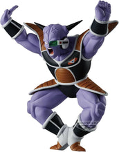 Banpresto - Dragon Ball Z - Ginyu Solid Edge Works Figure