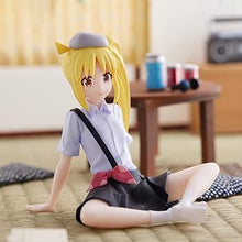 QAHEART Ijichi Nijika Figure Statue Model
