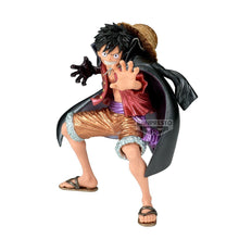 Banpresto One Piece King Of Artist Monkey D. Luffy Special Version