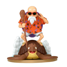 Banpresto - Dragon Ball - Kamesennin History Box Figure