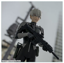 SEGA Kaiju No.8 Luminasta Reno Ichikawa Figure