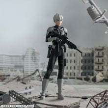SEGA Kaiju No.8 Luminasta Reno Ichikawa Figure