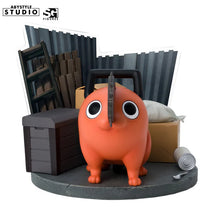 Abystyle Studio 89 Chainsaw Man Pochita