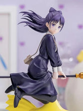 Witch Watch Luminasta Nemu Miyao Figure
