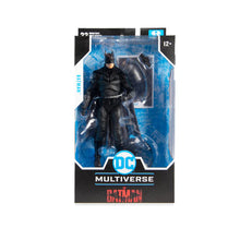 DC Multiverse - “The Batman” Batman- 7-inch Action Figure by McFarlane Toys