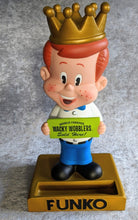 Giant Freddy Funko King 20 Inch Rare Store Display Bobblehead