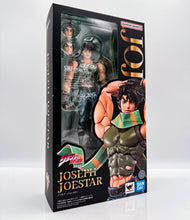 Bandai Namco S.H.Figuarts - JoJo's Bizarre Adventure - Joseph Joestar