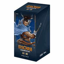 Riftbound - Origins (Chinese) Box