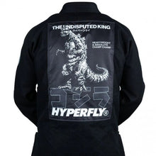 Hyperfly Godzilla Martial Arts Training Outfit Set