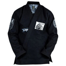 Hyperfly Godzilla Martial Arts Training Outfit Set