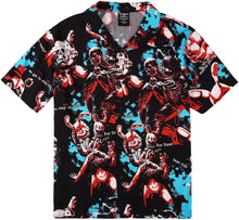 Five Nights at Freddy’s Springtrap All Over Print Button Up