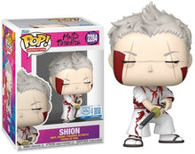 Funko POP! Animation Hell’s Paradise Shion