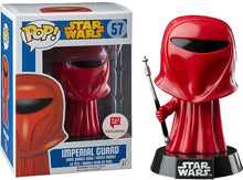 Funko POP! Star Wars Imperial Guard [Walgreens Exclusive]