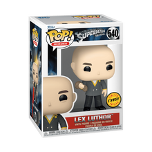 Funko POP! Heroes Superman The Movie Lex Luthor [Chase]