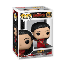 Funko POP! Marvel Shang-Chi and the Legend of the Ten Rings