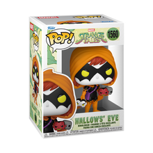 Funko POP! Marvel Strange Tales Hallows’ Eve