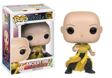 Funko POP! Marvel Doctor Strange Ancient One