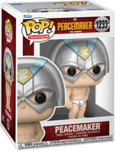 Funko POP! Television DC Peacemaker The Series Peacemaker